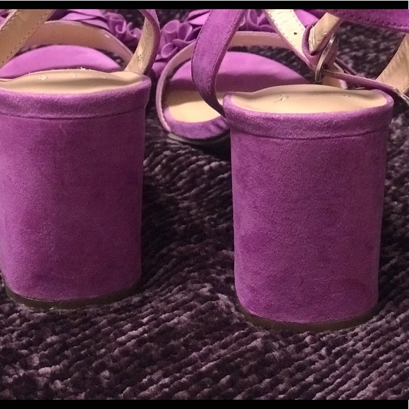 A New Day Heeled Sandals - Picture 6 of 7